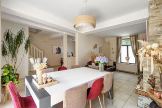  Maison à vendre 4 pièces 110 m²