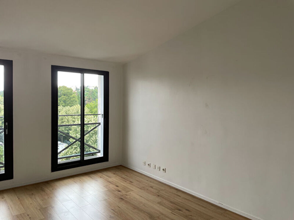 Location Appartement Appartement Sceaux 1 pièce(s) 29.25 m2 Sceaux