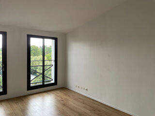  Appartement à louer 1 pièce 29 m²