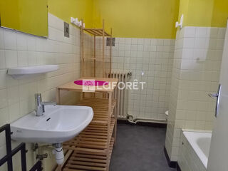  Appartement à louer 1 pièce 27 m²