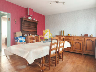  Maison à vendre 5 pièces 103 m²