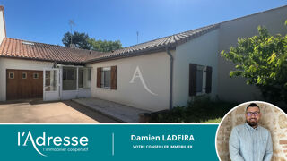  Maison à vendre 4 pièces 89 m²