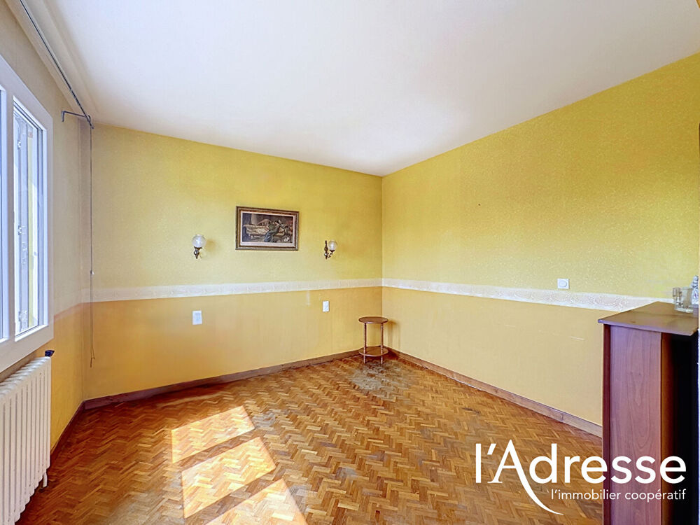 Exclusivité l'Adresse - Plaisance du Touch - Maison T6 de 140 m2 sur une parcelle de 1123m2.