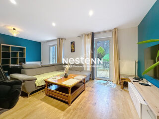  Maison à vendre 5 pièces 96 m²