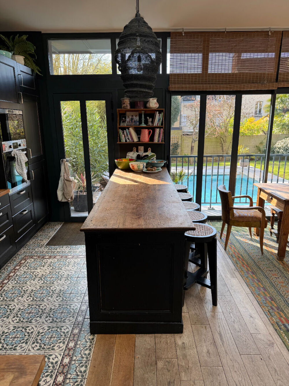 � vendre  Maison Rennes (35000)