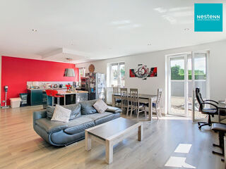  Appartement � vendre 3 pi�ces 