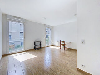  Appartement � vendre 1 pi�ce 28 m�