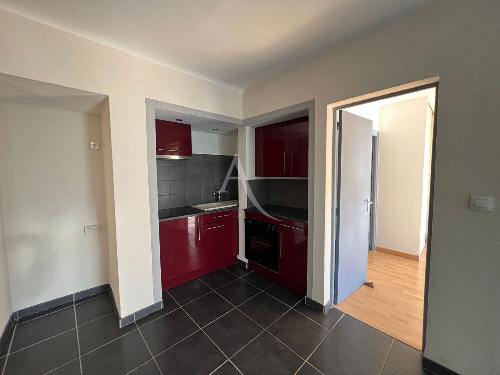 Location Appartement Narbonne, appartement quartier 1848, 2 chambres, parking et balcon Narbonne