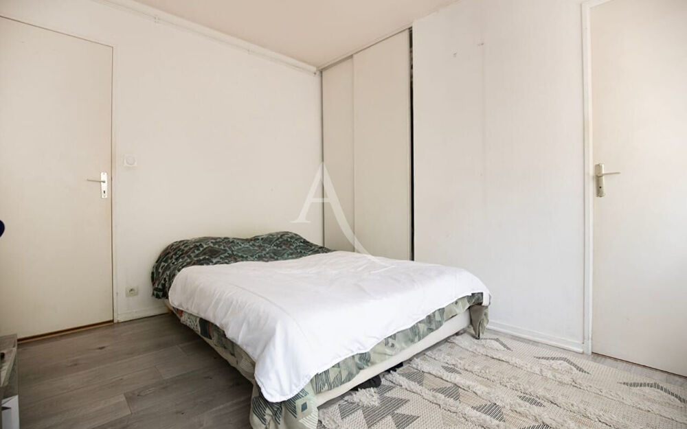 Appartement T2 avec balcon