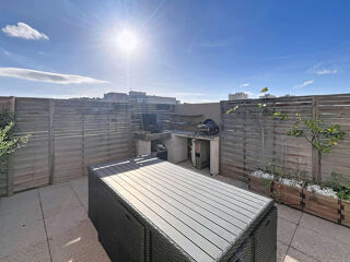  Appartement � vendre 3 pi�ces 81 m�