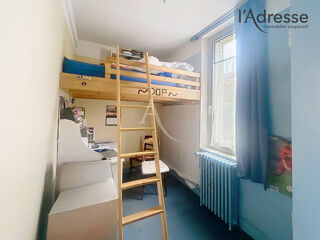  Maison � vendre 5 pi�ces 90 m�