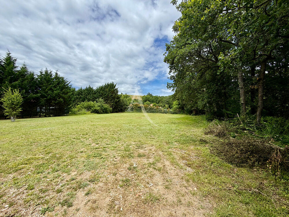 Vente Terrain Terrain à vendre à Bessières ? Un cadre exceptionnel ! Bessieres