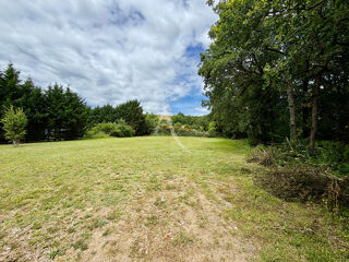  Terrain à vendre 1407 m²