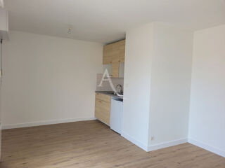  Appartement à louer 2 pièces 39 m²