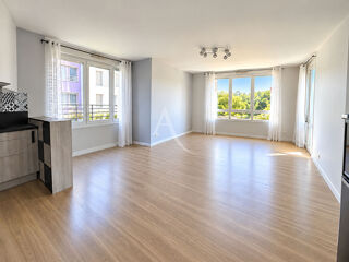  Appartement à vendre 4 pièces 86 m²