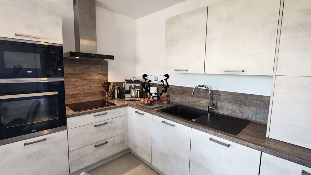 Appartement Puget Sur Argens 2 pièce(s)
