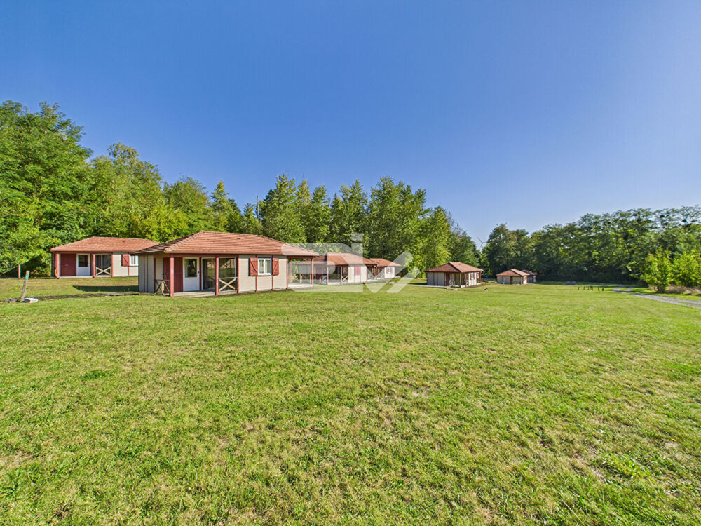 à vendre  Villa Soissons (02200)