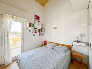  Appartement � vendre 2 pi�ces 47 m�