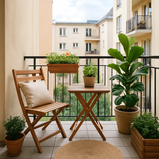  Appartement à vendre 1 pièce 24 m²