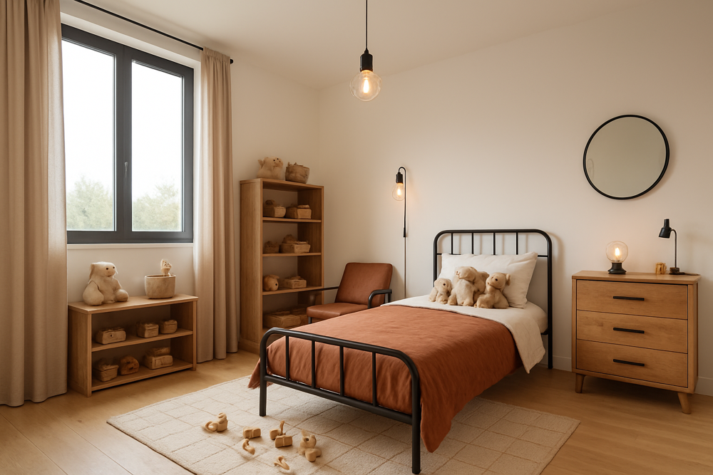 Vente Appartement Appartement 3 pièces de 85 m2 (Antibes) Antibes