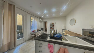  Appartement à vendre 2 pièces 30 m²