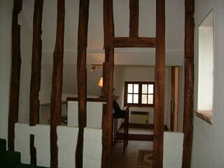  Appartement à louer 2 pièces 48 m²