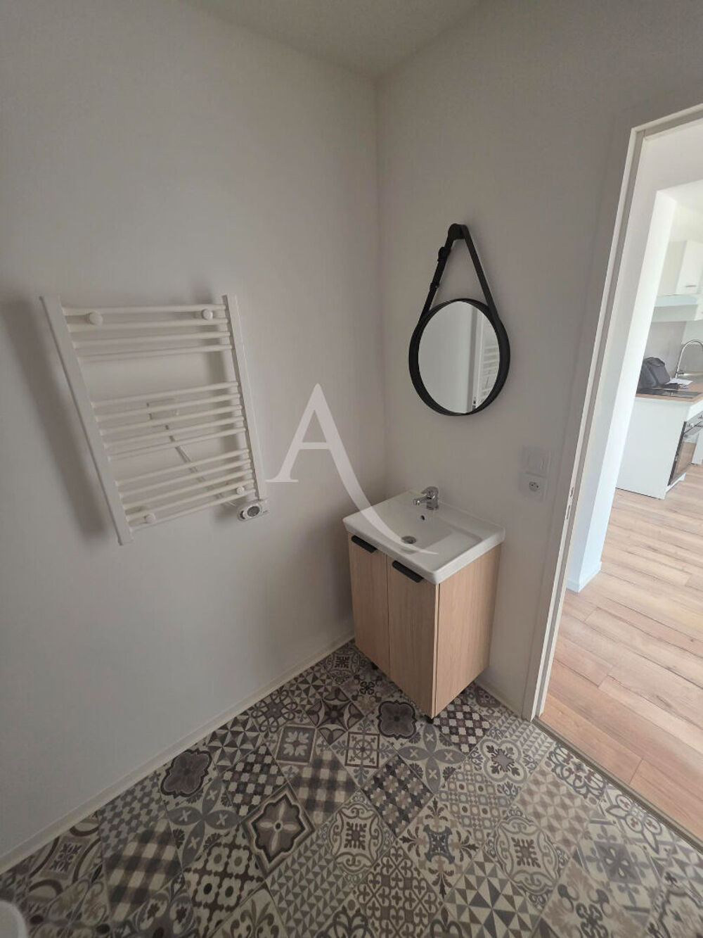 Location Appartement Appartement Carmaux 2 pièces 34 m2 Carmaux