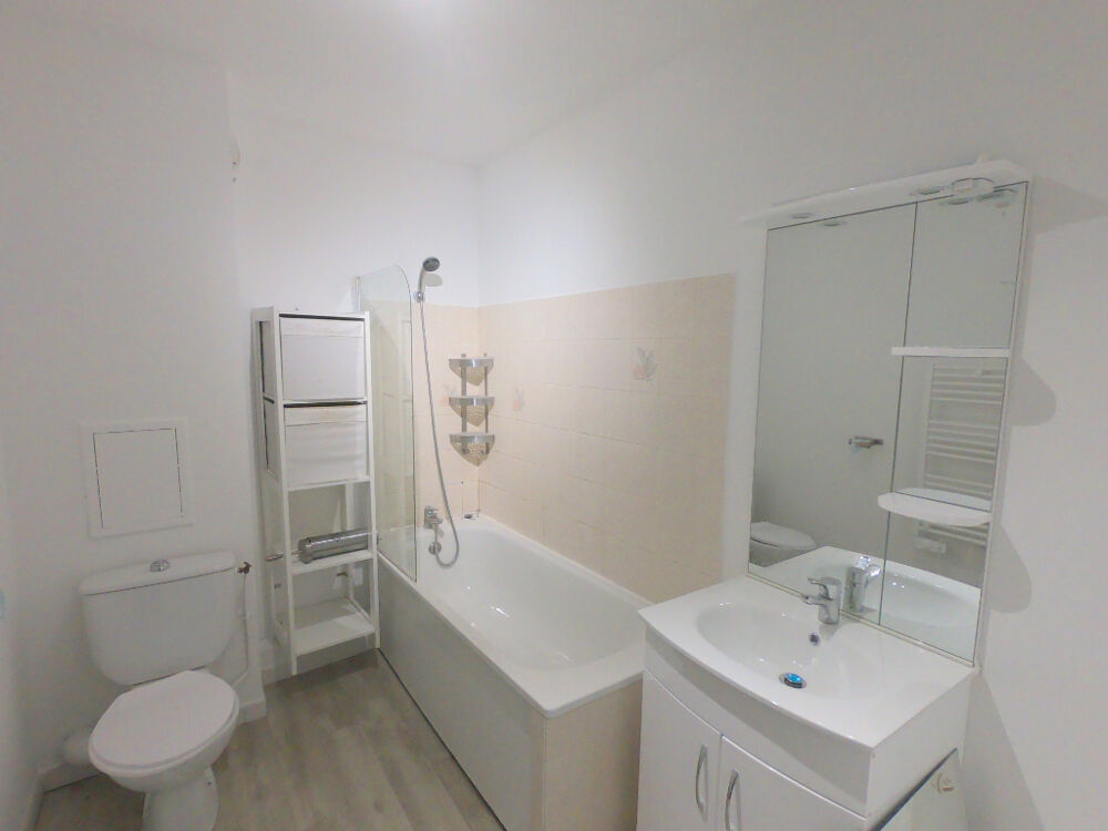 Location Appartement Appartement luynes pièce(s) 32 m2 Aix en provence