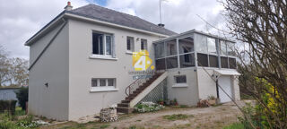  Maison à vendre 3 pièces 92 m²