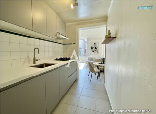 Appartement à vendre 4 pièces 80 m²
