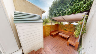  Appartement � louer 3 pi�ces 49 m�