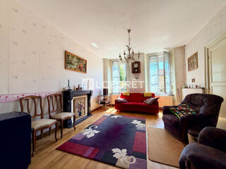  Maison à vendre 8 pièces 155 m²