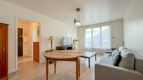  Appartement � louer 2 pi�ces 50 m�