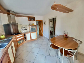  Maison à vendre 6 pièces 146 m²