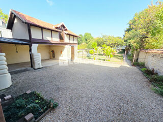  Maison à vendre 6 pièces 140 m²