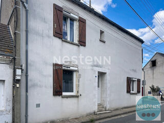  Maison à vendre 7 pièces 