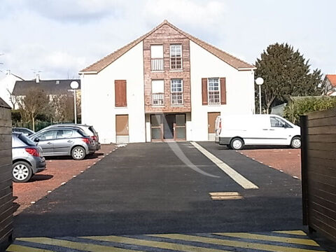  Appartement � louer 1 pi�ce 25 m�