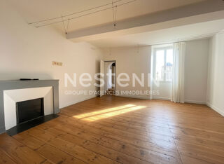  Appartement � vendre 4 pi�ces 78 m�