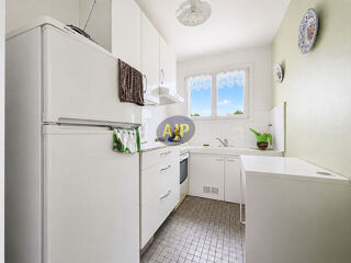  Appartement à vendre 3 pièces 58 m²