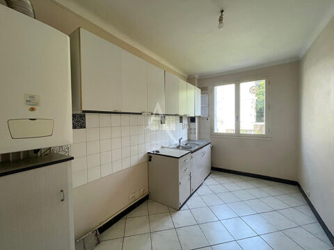  Appartement  vendre 3 pices 61 m