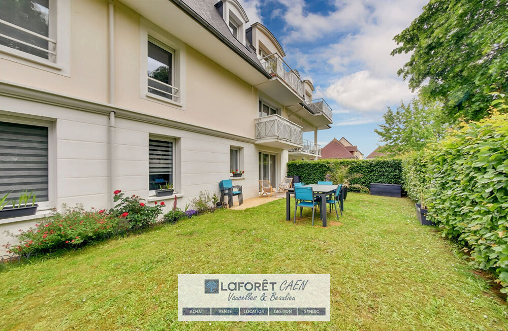 Vente Appartement Appartement Mondeville 3 pièce(s) 63.24 m2 Mondeville