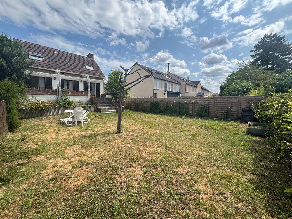 Maison - Rueil-Malmaison - 5 pièces - 85 m² - CLIMATISATION