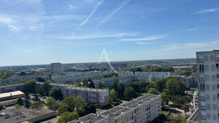  Appartement à vendre 2 pièces 61 m²