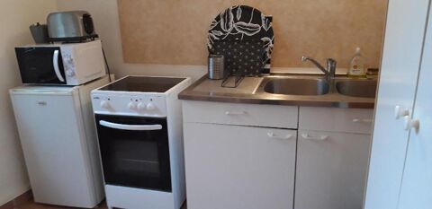  Appartement � louer 1 pi�ce 25 m�