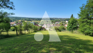  Terrain à vendre 1334 m²