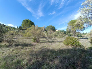  Terrain  vendre 2120 m