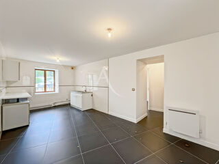  Appartement � vendre 2 pi�ces 38 m�