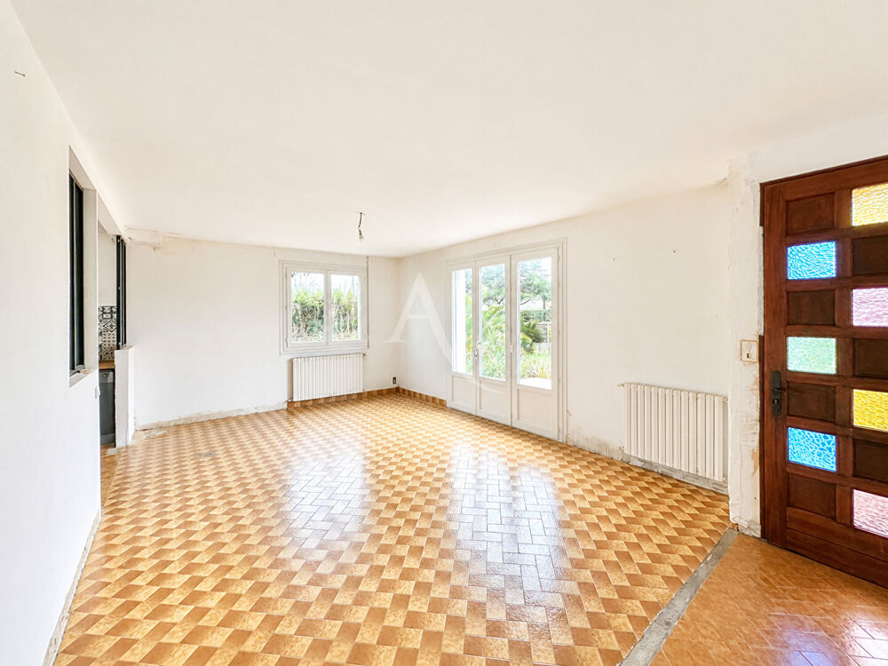 Maison à Saint Hilaire De Riez, 85270 - 4 chambres - 110m²,