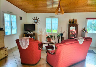  Maison � vendre 4 pi�ces 75 m�