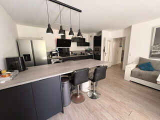  Appartement à vendre 3 pièces 65 m²